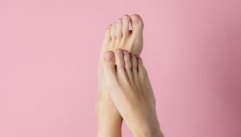 Everything You Need to Know About Realistic Feet Sex Toys