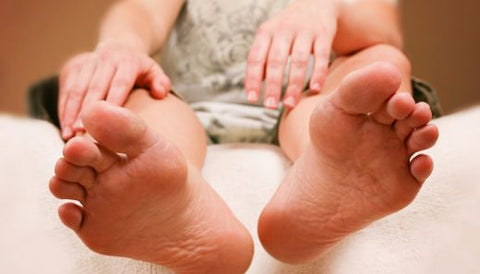 Everything You Need to Know About Buying Silicone Male Feet