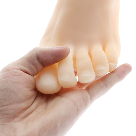 Patricia's Feet | Size EU 39 / US 9