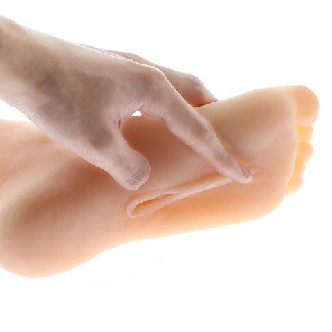Patricia's Feet | Size EU 39 / US 9