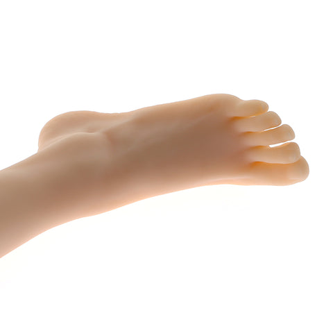 Patricia's Feet | Size EU 39 / US 9