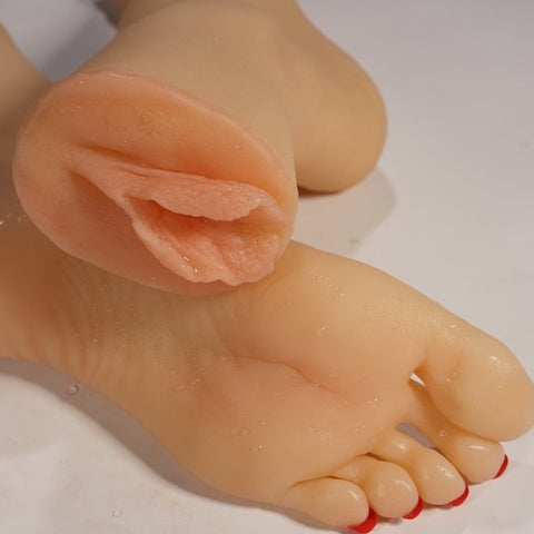 Mia's Feet - Size 35 / 5