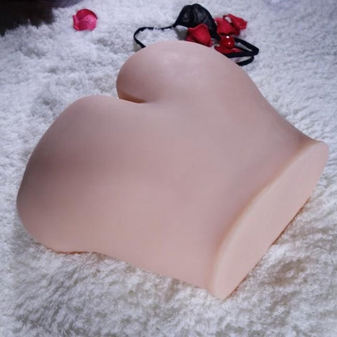 Claire's Hips - 25 years old