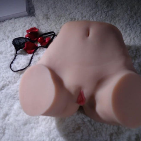 Claire's Hips - 25 years old