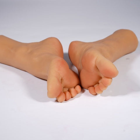 Isabella's Feet - Size 36 / 5