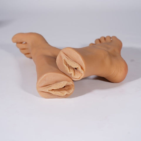Isabella's Feet - Size 36 / 5