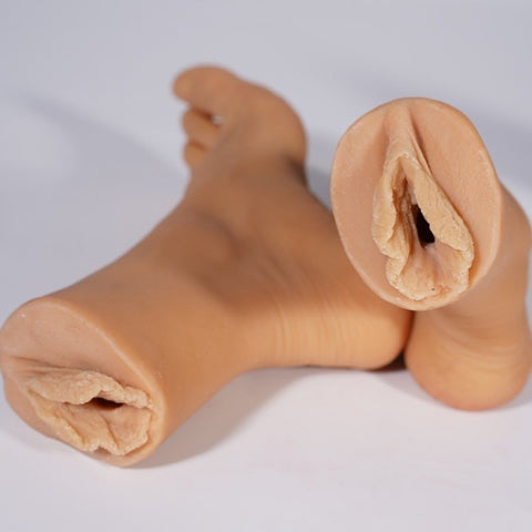 Isabella's Feet - Size 36 / 5