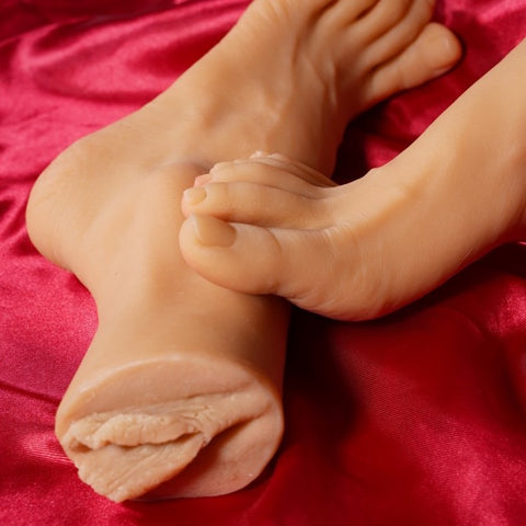 Isabella's Feet - Size 36 / 5