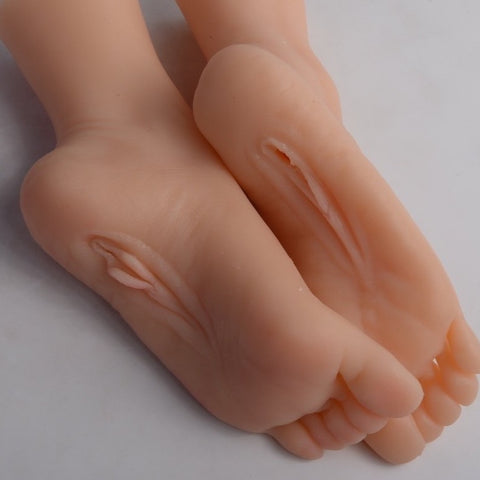Olivia's Feet | Size EU 36 / US 6