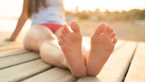 The Complete Guide to Understanding Foot Fetishism