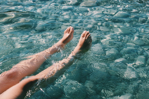 Why Foot Fetishes Are More Common Than You Think