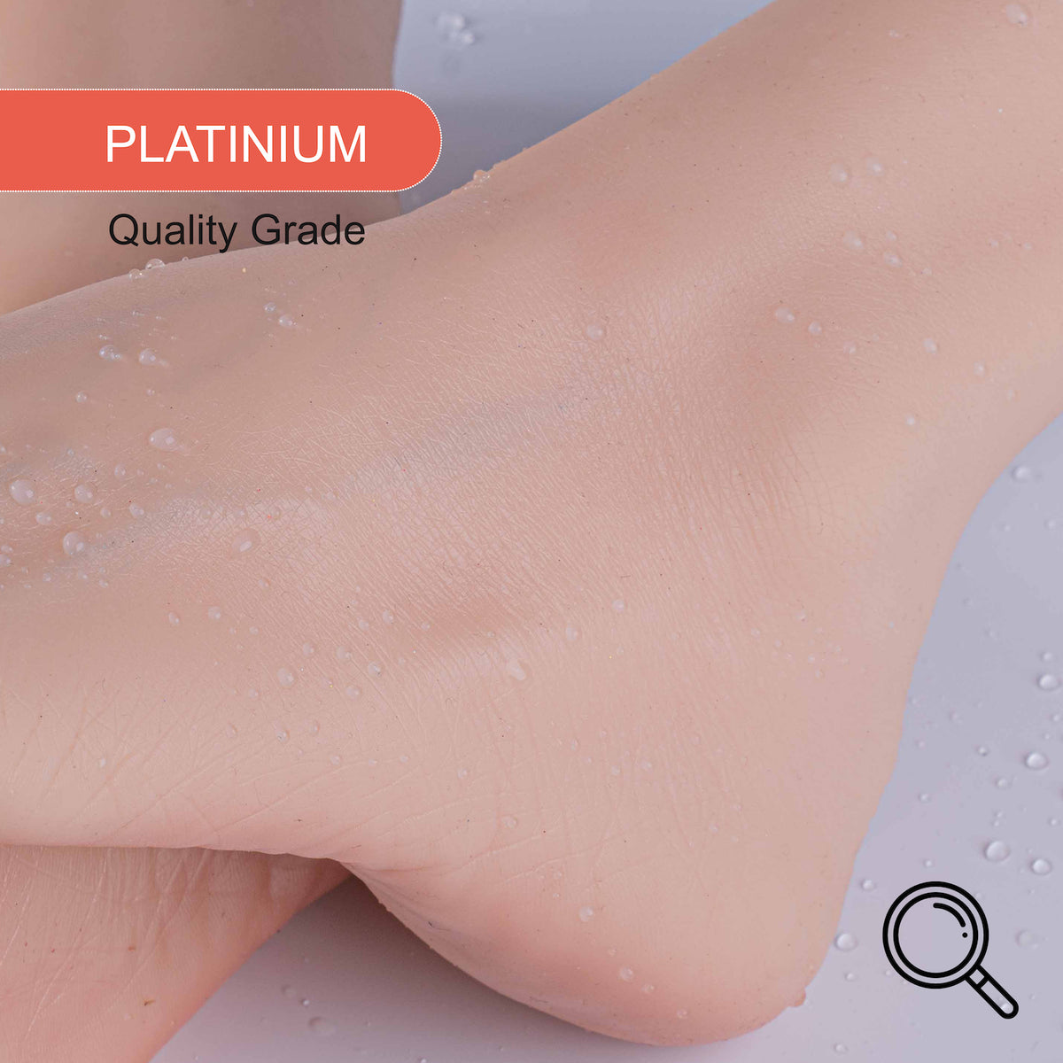 Ultra Realistic Feet – oxy-feet