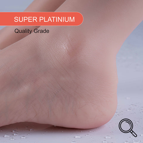 Ultra Realistic Feet – oxy-feet