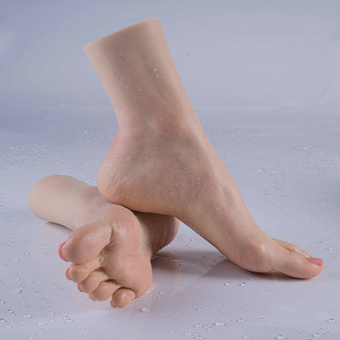 Silicone Feet