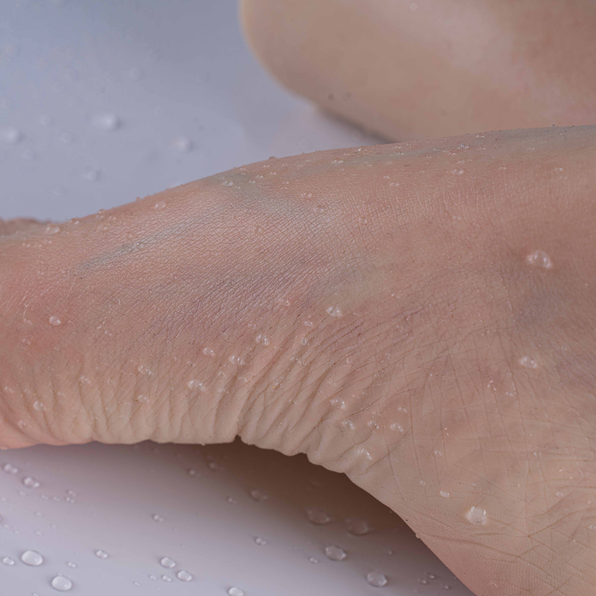 Ultra Realistic Feet – oxy-feet