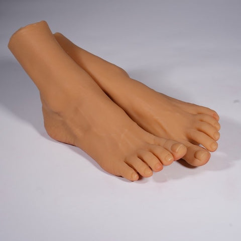 Isabella's Feet - Size 36 / 5